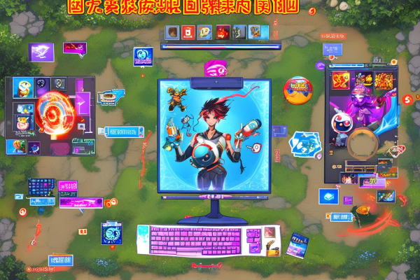 三角洲行动7x24：全天候激战，演绎热血非凡的特战篇章